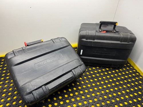 Bmw f800gs side - bmw, cases