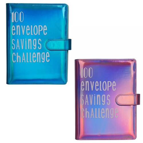 100 envelopes challenge - envelopes,