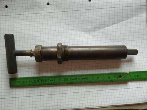 Oil pump - oil,