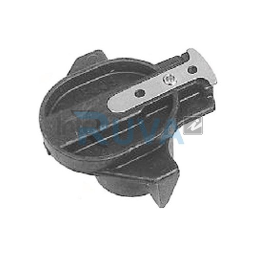 Ignition distributor rotor - distributor,