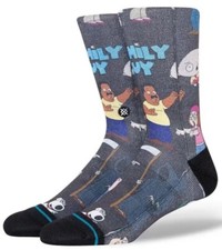 Stance X Family Guy