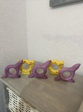 Napkin Rings Marks and Spencer