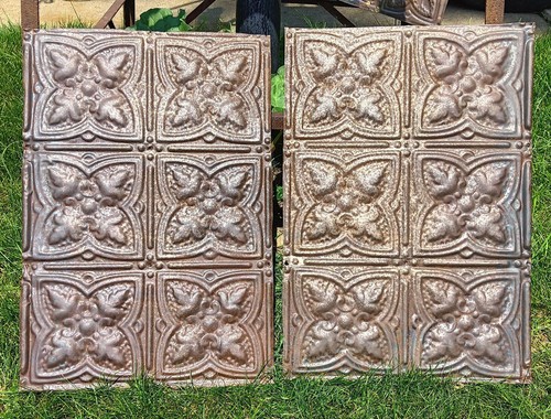 Antique victorian gothic - antique,