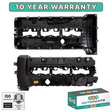 CYLINDER HEAD ENGINE VALVE COVER FOR BMW 5 E60 F10 F11 523i 525i 528i 530i