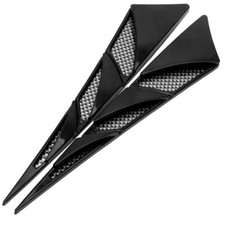 Car Side Body Marker Fender