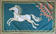 Kingdom Of Rohan Horse
