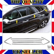 Chrome Windows Frame Trim 6