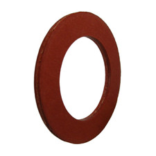 HOBART GRINDER FIBER WASHER