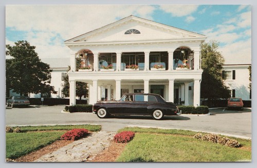 Rolls royce limo campbell - limo,