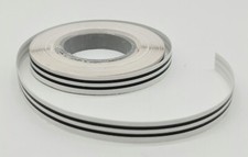 Decorative strips 2x 1.5 mm