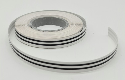 Decorative strips 5 mm - strips, 2x