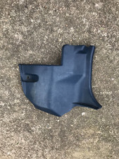 Toyota MR2 MK1 AW11 MK1b