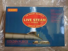 Hornby Live Steam R2368