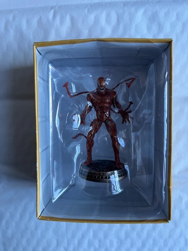 Marvel chess collection issue - marvel,