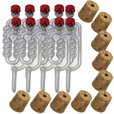 10 x Fermentation Bubbler