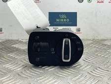 AUDI R8 HEADLIGHT SWITCH 2007 TO 2012 424941531A