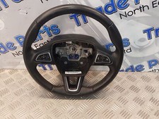 2015 FORD FOCUS ZETEC S