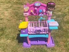 Doc McStuffins Care Centre