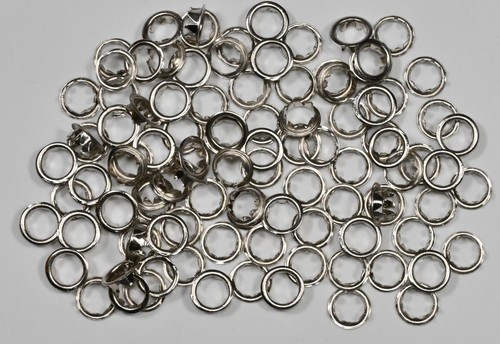 100x clock grommets dial - clock, key
