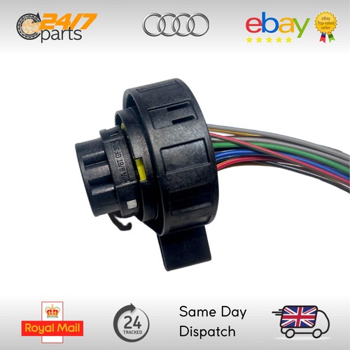Dl501 0b5 speed dsg - dl501, 7