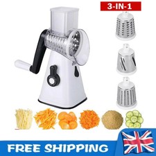 Rotary Cheese Grater Kitchen