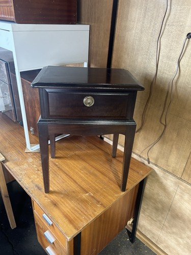 Stag minstrel vintage mahogany - vintage,