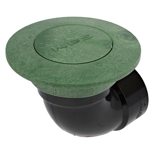 Nds pop drainage emitter - pop-up,