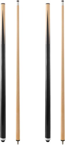 Genubi inch hardwood pool - genubi, 58
