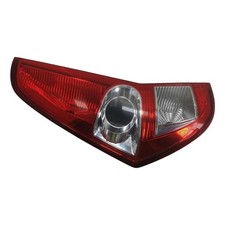 Lh Taillight 5 Door Suzuki