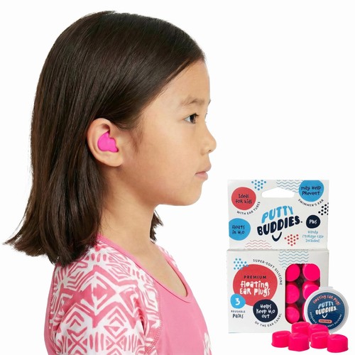 Earvolution floating putty - floating,