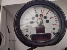 Genuine MINI Rev Revolution