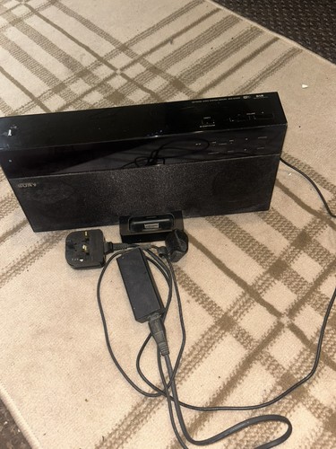 Sony nas sv20i wired audio - sony, nas-sv20i