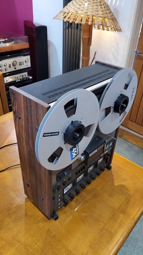 Teac 3440 four - teac,
