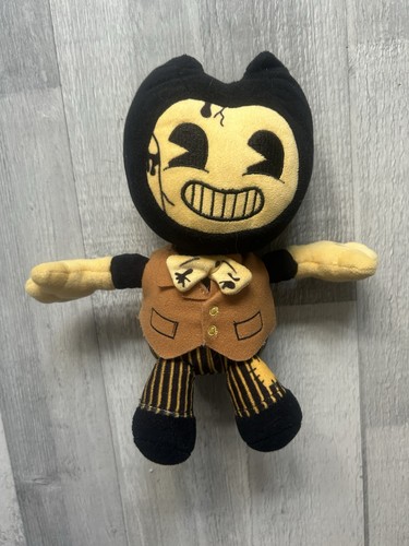 Bendy and the ink machine - bendy,
