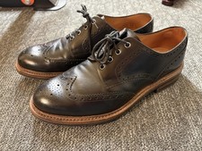 Loake 1880 apethorn size - loake,