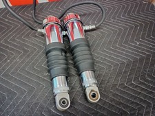 Yamaha XJ650 Seca Turbo Rear