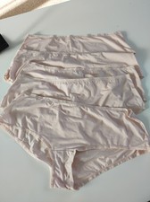 Women's Underwear Size L