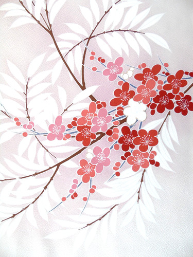 Ayane four seasons flowers - [ayane], seasons'