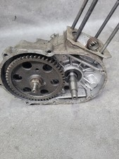 MALAGUTI GRIZZLY 50..LEM 50..HUSKY BOY 50..KTM 50..BOTTOM END ENGINE CRANK..