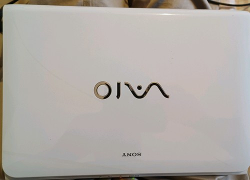 Sony vaio sve1112m1ew - vaio, white