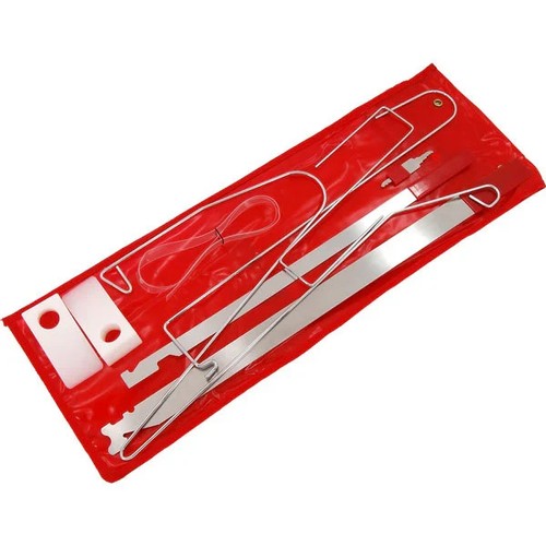 Neilsen tools universal lock - neilsen,