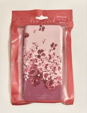 Ted baker floral iphone - ted,