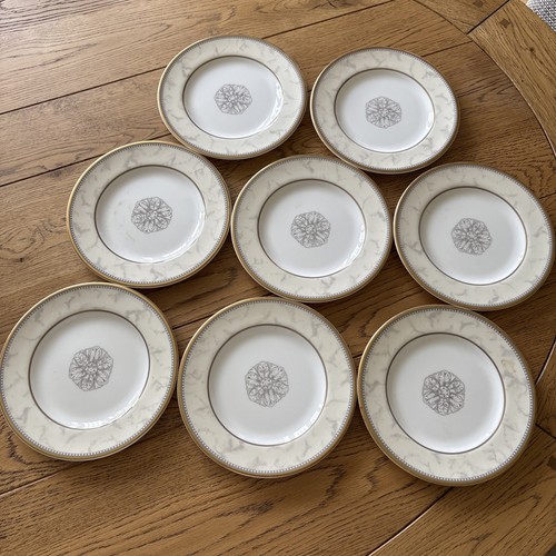 Royal doulton china naples - doulton,