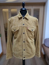 K9 Levis Mens Highland Honey