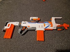 Nerf N-strike Elite Modulus