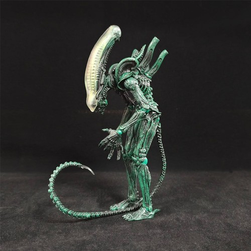 Alien figma 108 action - alien,