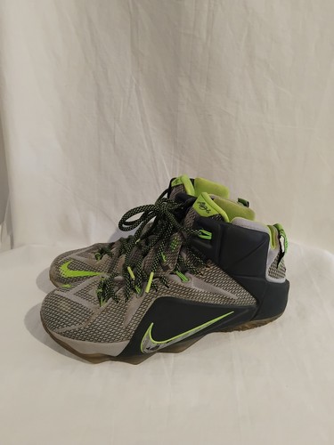 Nike lebron james dunkman - james,