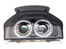 Volvo V70 III BW Instrument