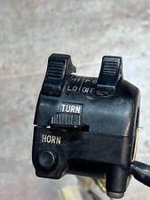 Yamaha DT80 DT 80 LC light