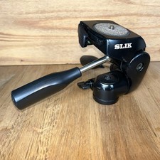 Slik Pro Tripod Head
